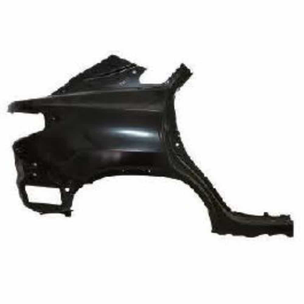 Vicrez OE Replacement Rear Fender Passenger Side vz107881 | Lexus RX200/RX300 2016-2018