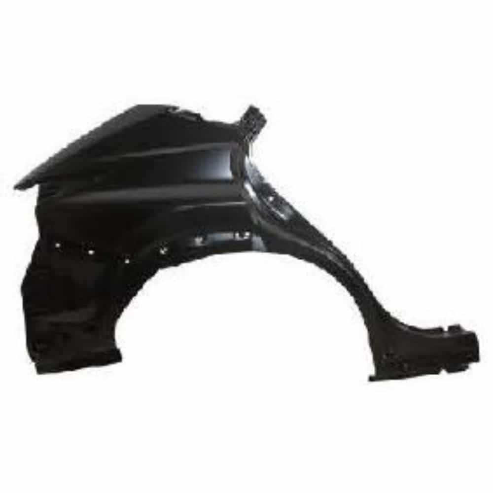 Vicrez OE Replacement Rear Fender Passenger Side vz107891 | Lexus NX200 2015-2021