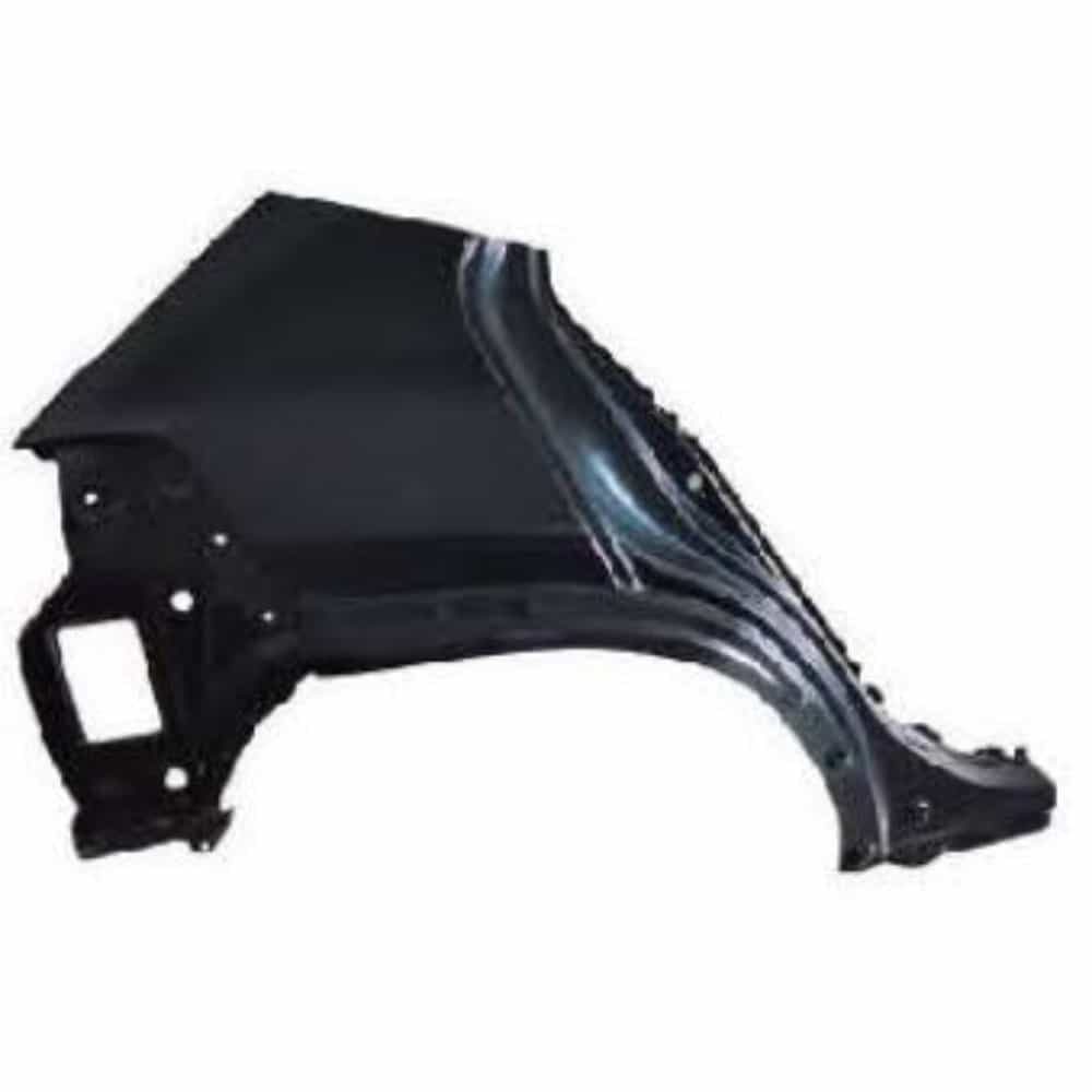 Vicrez OE Replacement Rear Fender Passenger Side vz107928 | Lexus UX200 2019-2022