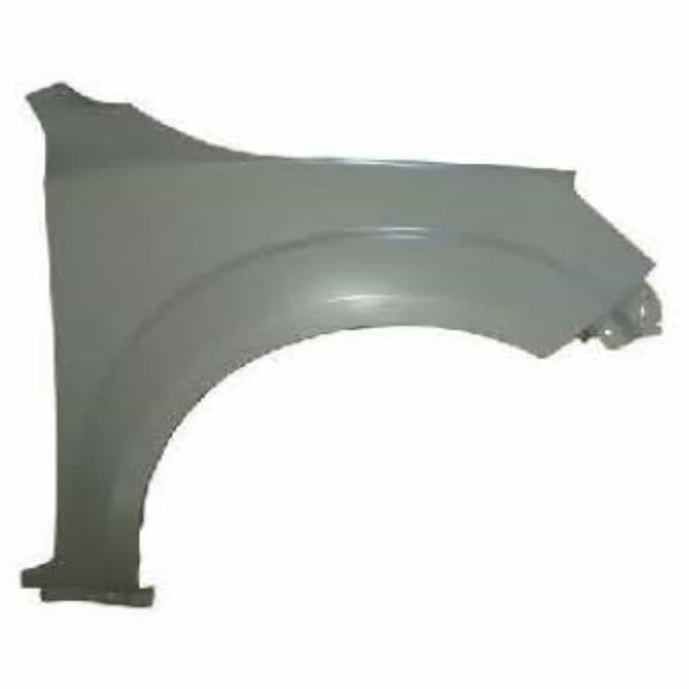 Vicrez OE Replacement Rear Fender Passenger Side vz107993 | Nissan Navara (Double Cabin) 2015-2025