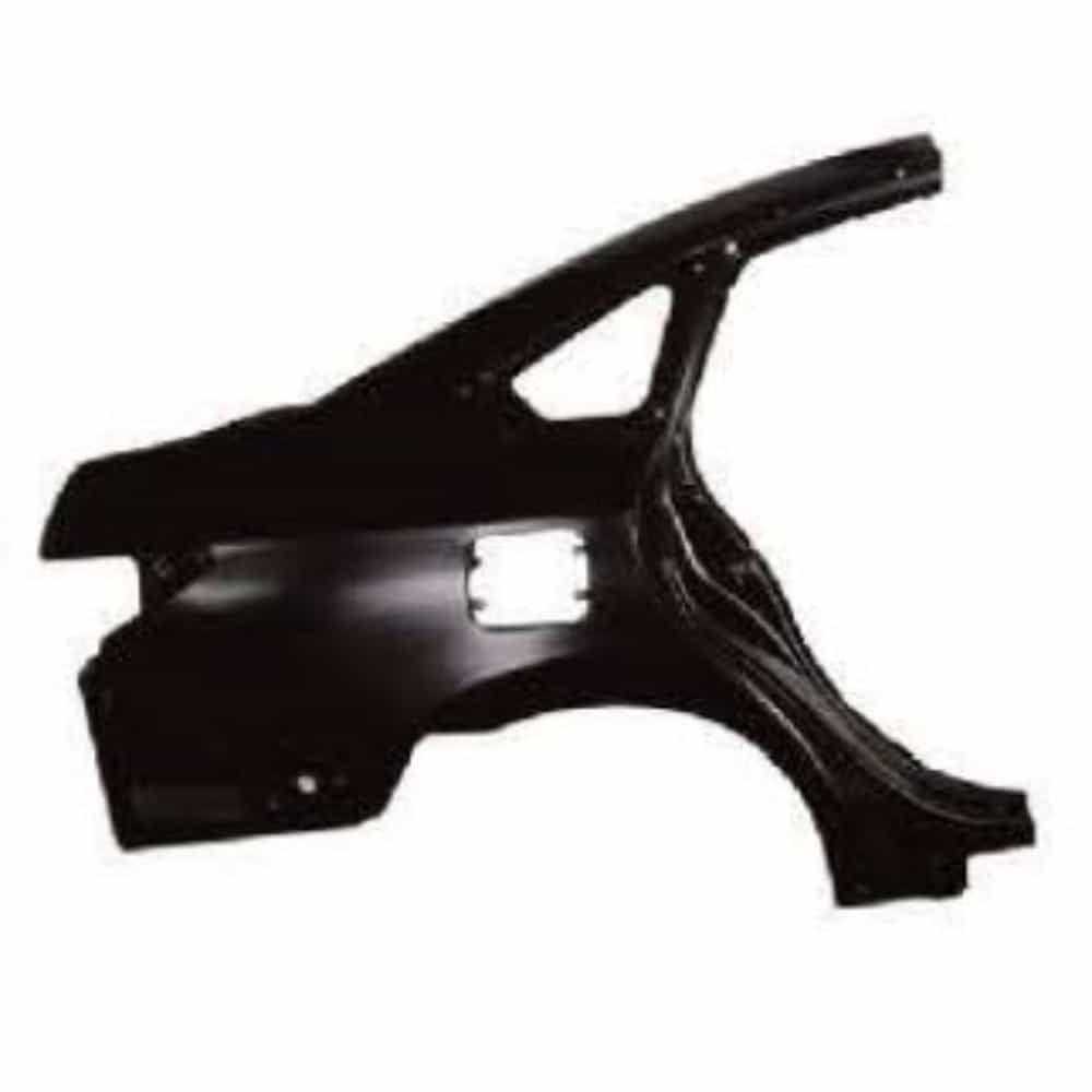 Vicrez OE Replacement Rear Fender Passenger Side vz108073 | Nissan Sylphy 2006-2012