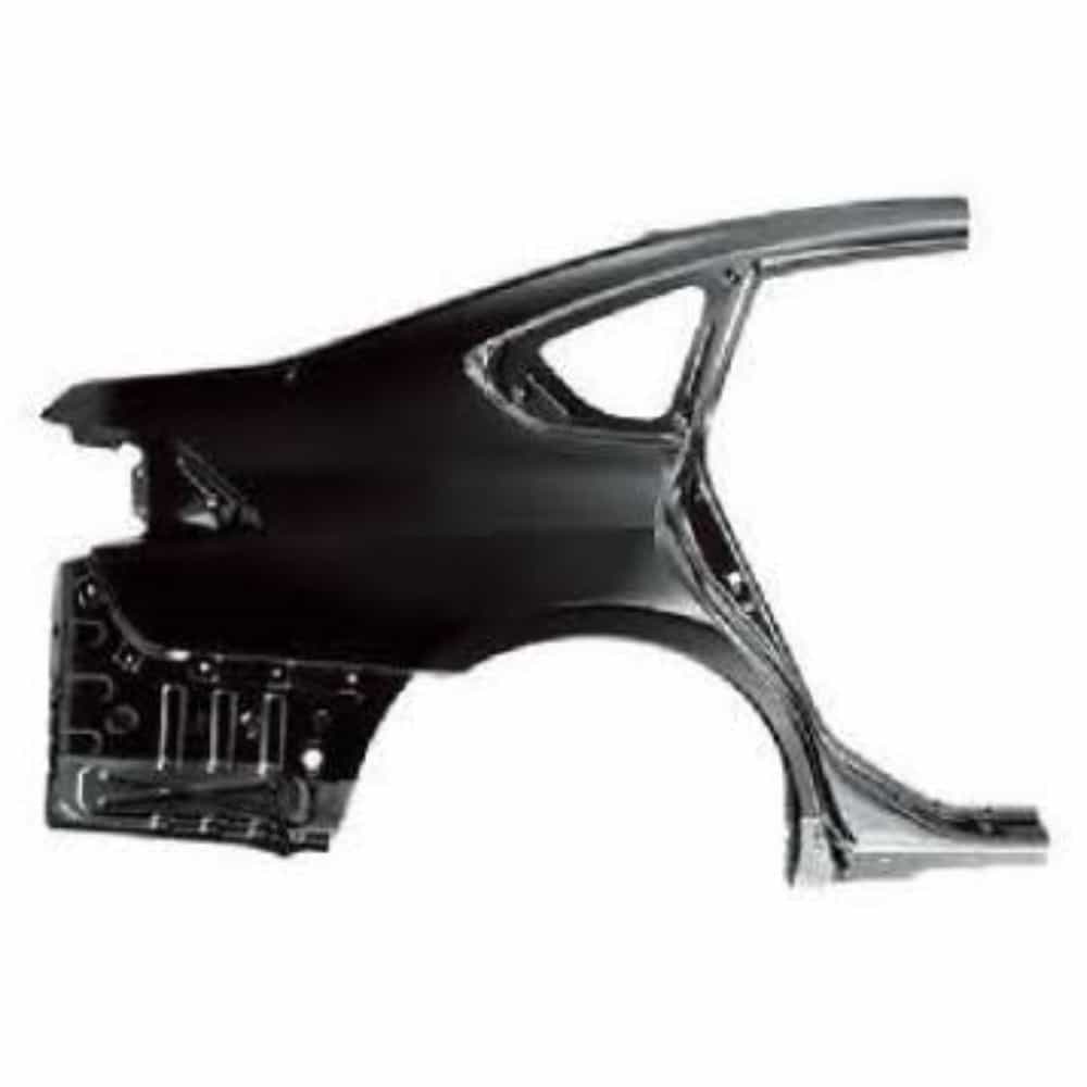Vicrez OE Replacement Rear Fender Passenger Side vz108195 | Nissan Teana 2008-2012