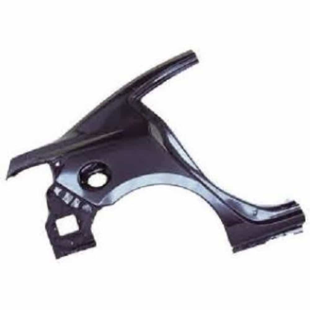 Vicrez OE Replacement Rear Fender Passenger Side vz108494 | Mazda 3 Xincheng 2011-2018