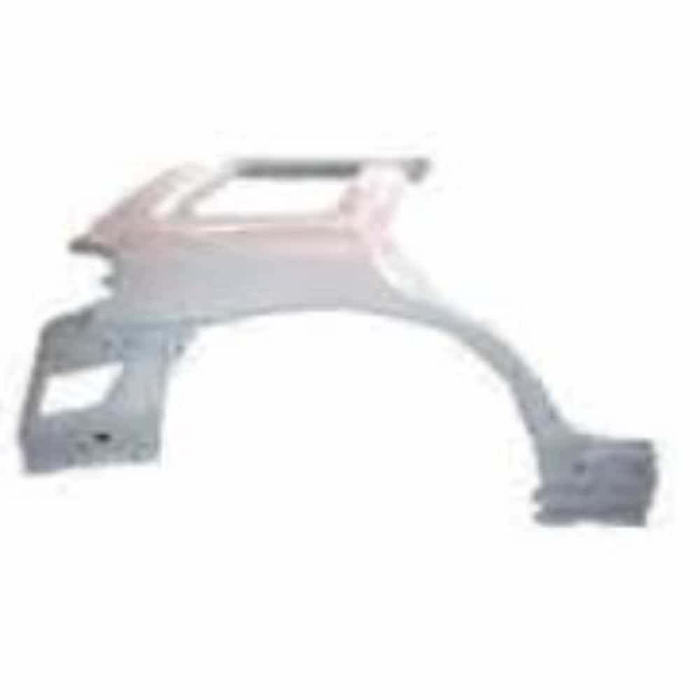 Vicrez OE Replacement Rear Fender Passenger Side vz109019 | Hyundai Santa Fe 2000-2006