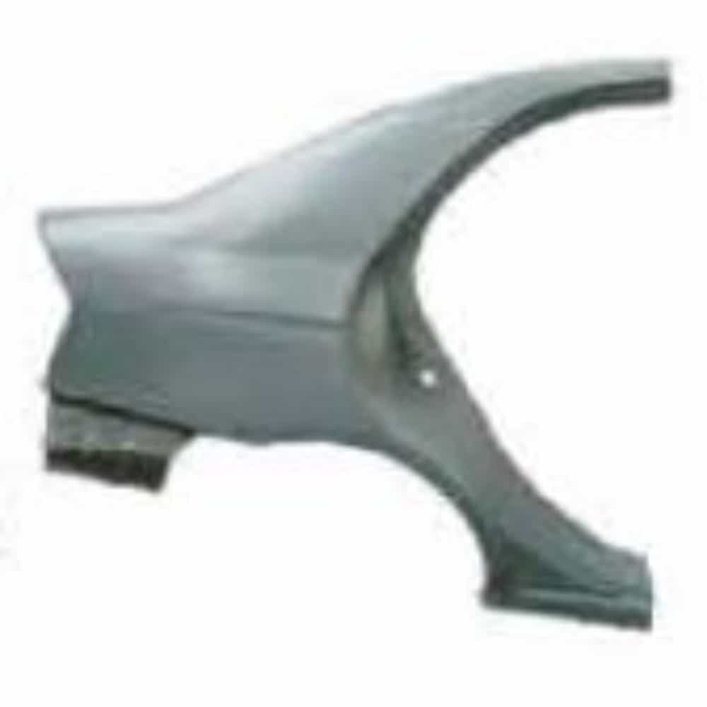 Vicrez OE Replacement Rear Fender Passenger Side vz109329 | Kia Cerato 2003-2008