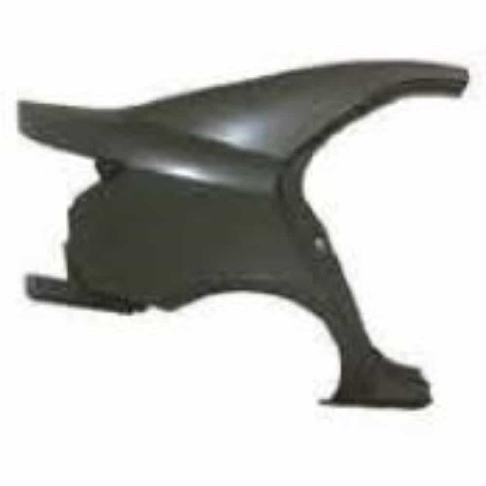 Vicrez OE Replacement Rear Fender Passenger Side vz109347 | Kia Cerato/Forte 2009-2013