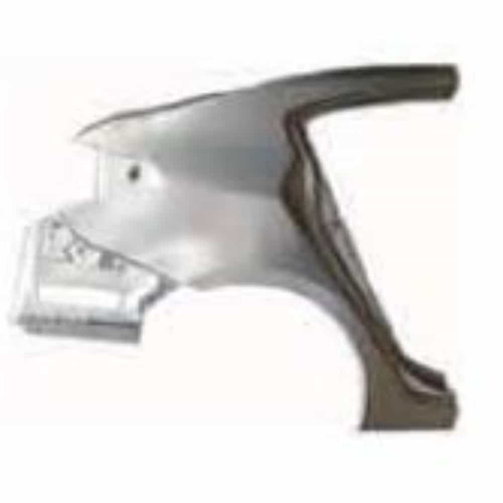 Vicrez OE Replacement Rear Fender Passenger Side vz109363 | Kia Cerato K3 2013-2018