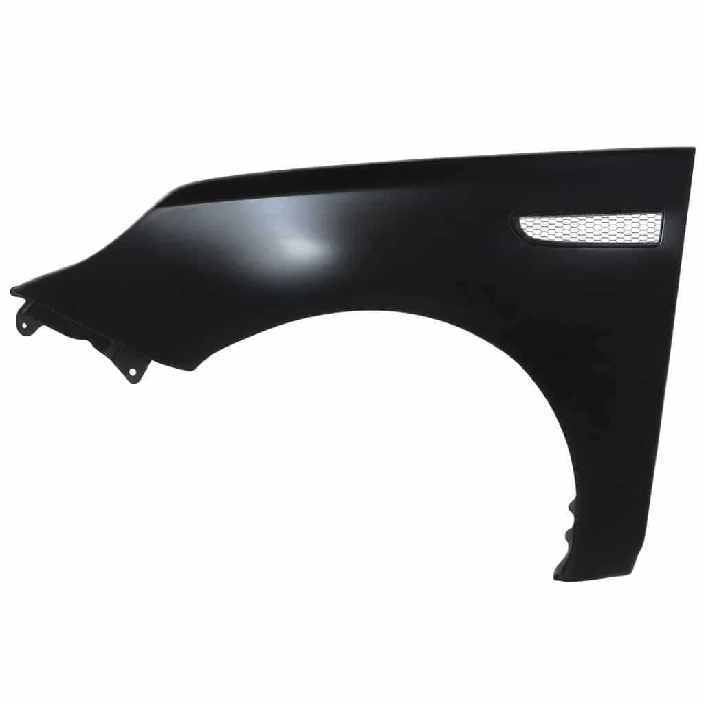 Vicrez OE Replacement Rear Fender Passenger Side vz109414 | Kia Optima K5 2016-2020