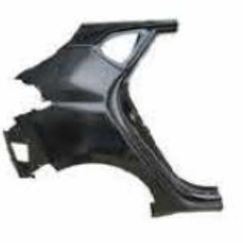 Vicrez OE Replacement Rear Fender Passenger Side vz109539 | Kia Ceed-S 2012-2018