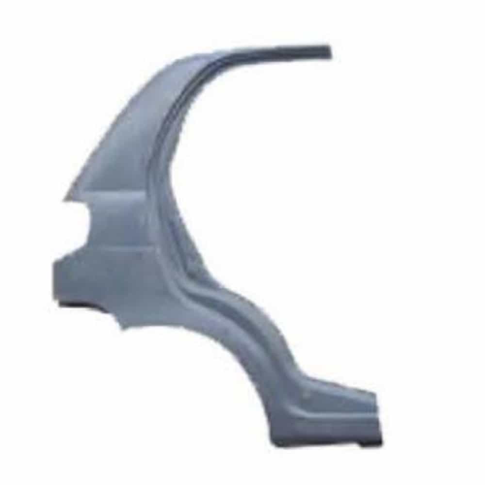 Vicrez OE Replacement Rear Fender Passenger Side vz109931 | Chevrolet Spark Martiz 1.2 2006-2009