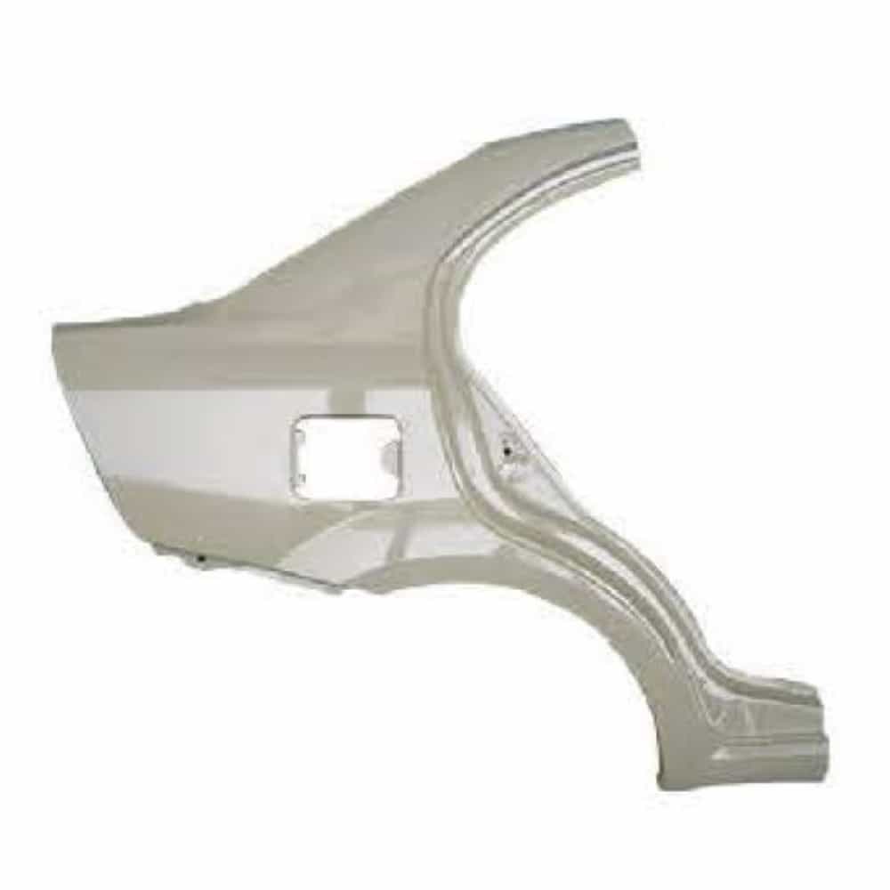Vicrez OE Replacement Rear Fender Passenger Side vz109995 | Chevrolet Lova 2006-2008