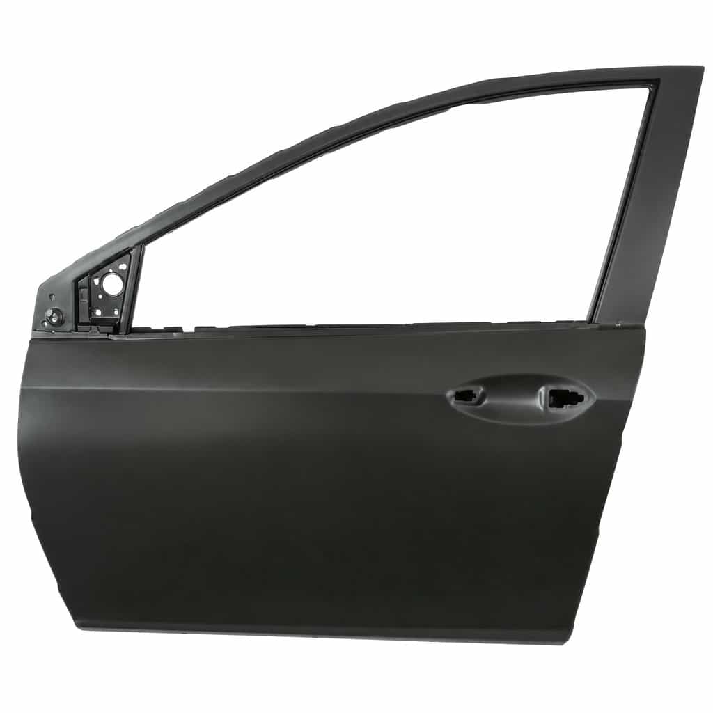 Vicrez OE Replacement Rear Fender Passenger Side vz110023 | Chevrolet Cavalier 2017-2019