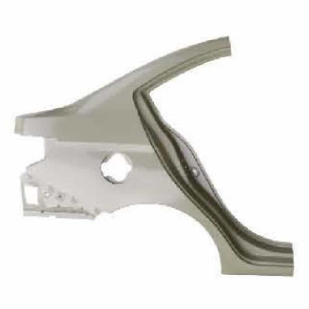 Vicrez OE Replacement Rear Fender Passenger Side vz110114 | Chevrolet Sail 3 2015-2017