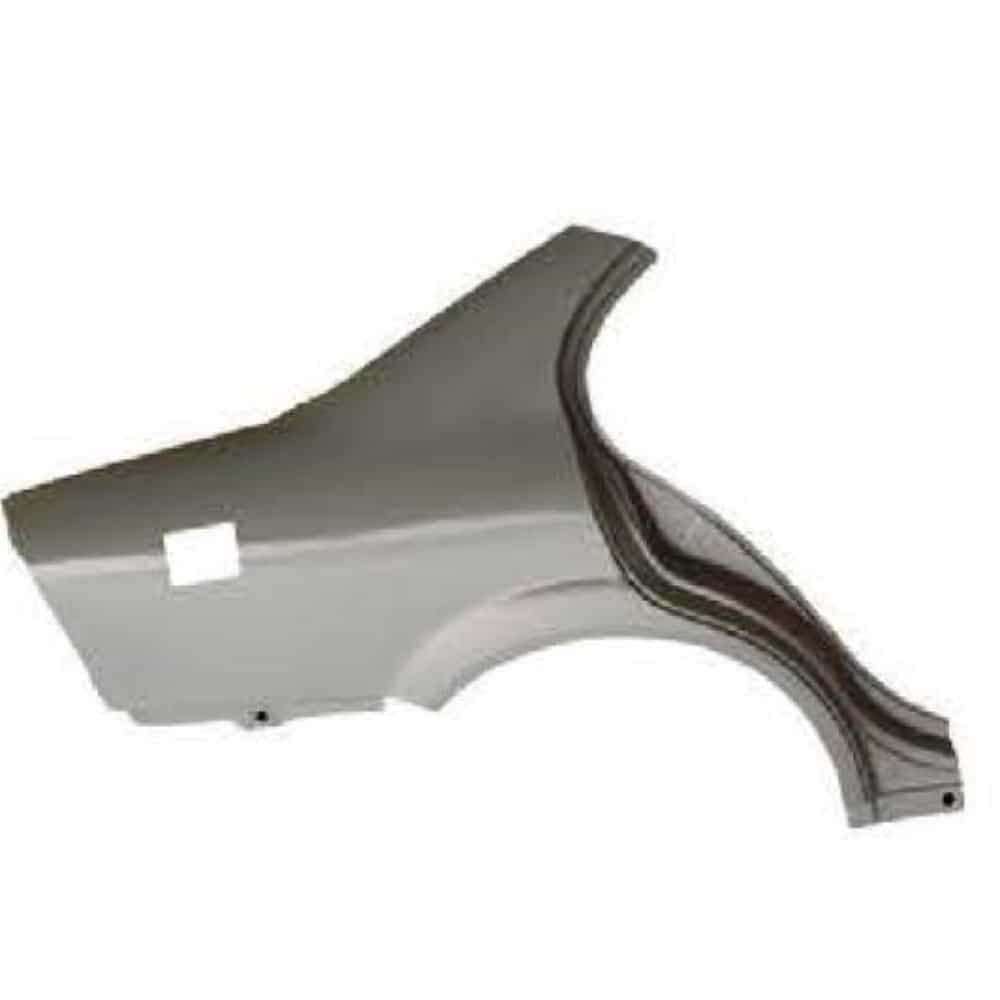 Vicrez OE Replacement Rear Fender Passenger Side vz110133 | Chevrolet Epica 2005-2006