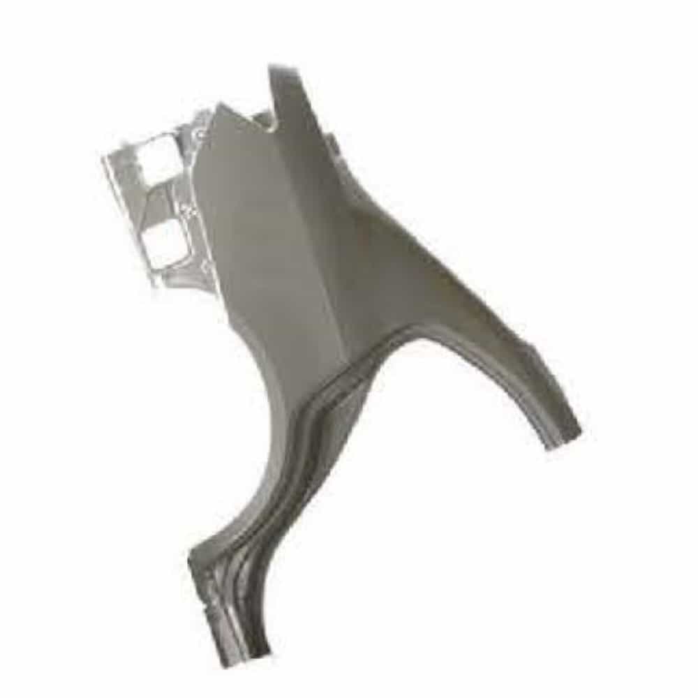 Vicrez OE Replacement Rear Fender Passenger Side vz110145 | Chevrolet Epica 2008-2012