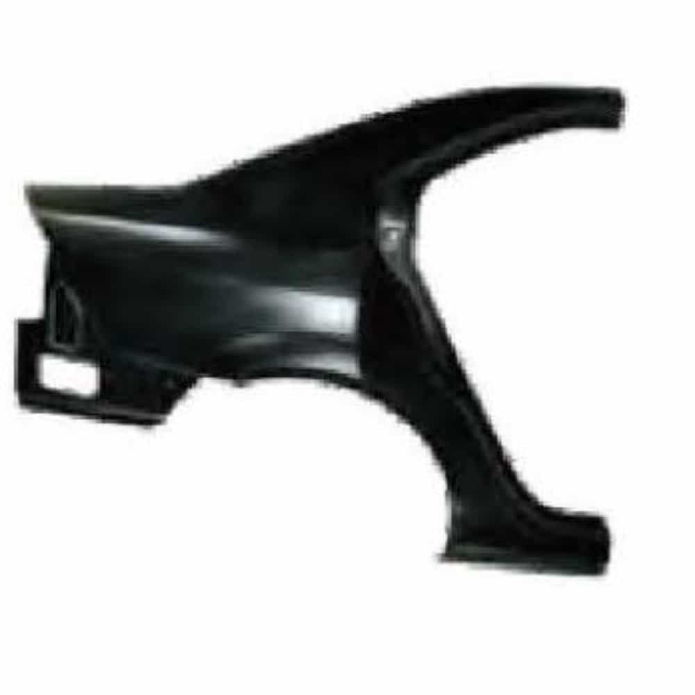Vicrez OE Replacement Rear Fender Passenger Side vz110403 | Ford Mondeo 2004-2006