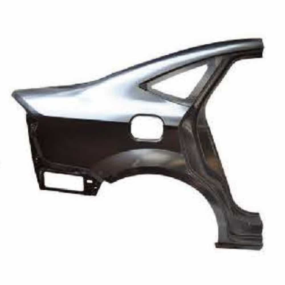 Vicrez OE Replacement Rear Fender Passenger Side vz110420 | Ford Mondeo 2007-2011