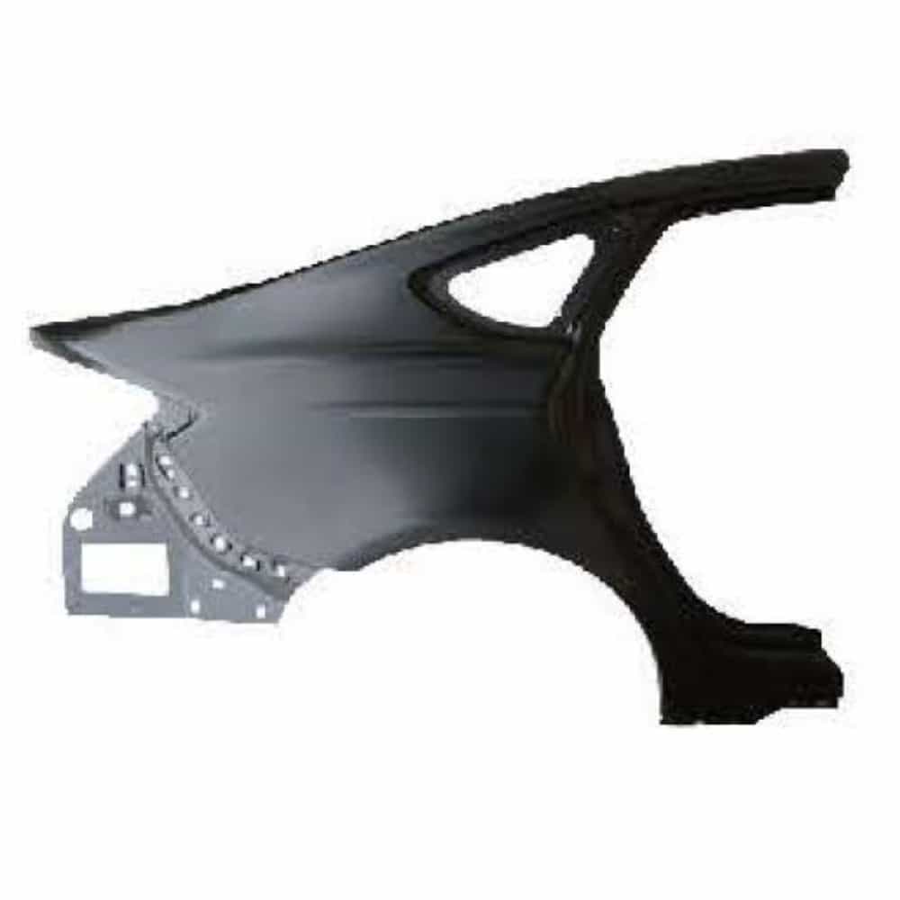 Vicrez OE Replacement Rear Fender Passenger Side vz110435 | Ford Mondeo 2013-2014