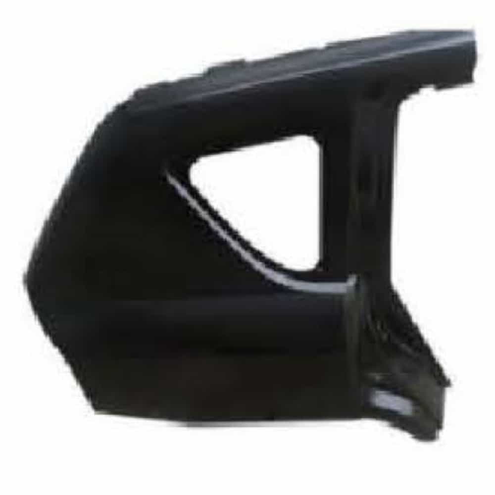 Vicrez OE Replacement Rear Fender Passenger Side vz110513 | Jeep Compass 2017-2024