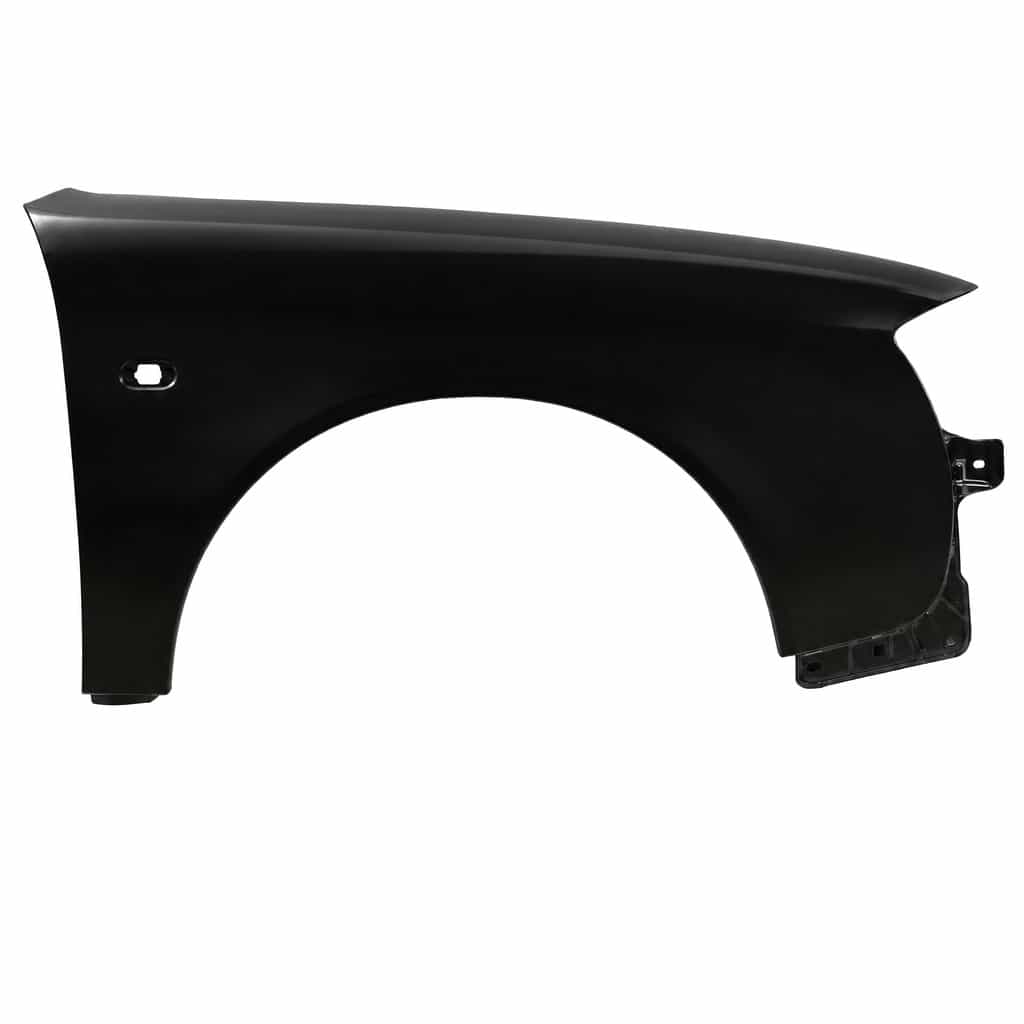 Vicrez OE Replacement Rear Fender Passenger Side vz111065 | Audi A6 1998-2002