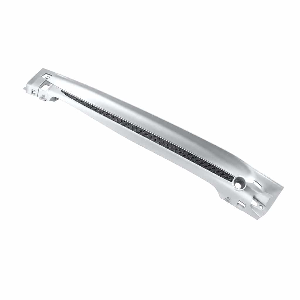 Vicrez OE Replacement Rear Fender Passenger Side vz111440 | Volvo S60L 2015-2019