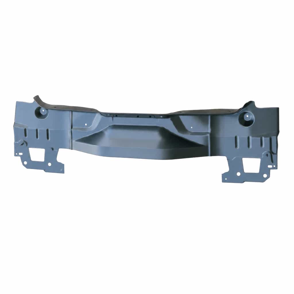 Vicrez OE Replacement Rear Panel Inner Part vz110362 | Ford Focus (Sedan) 2012-2015
