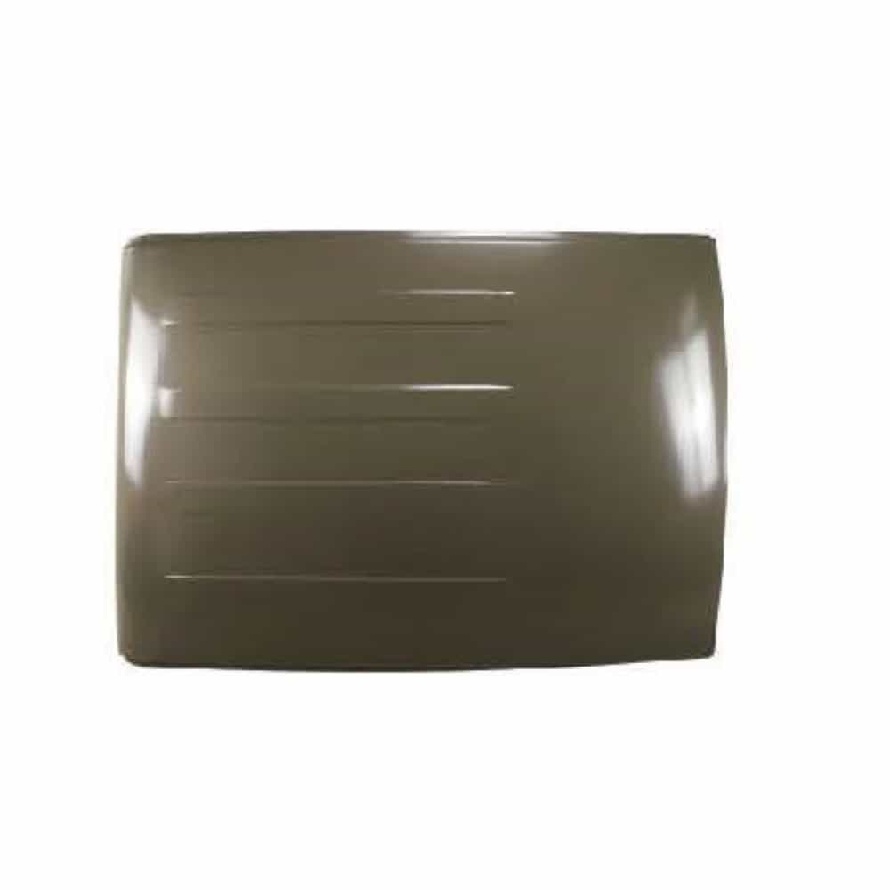 Vicrez OE Replacement Roof Panel vz107576 | Toyota Hilux Vigo (Double Cabin) 2005-2012