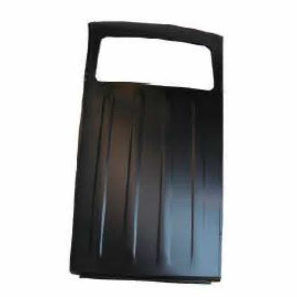 Vicrez OE Replacement Roof Panel w/ Window vz107769 | Toyota Land Cruiser 120 FJ120 2002-2009
