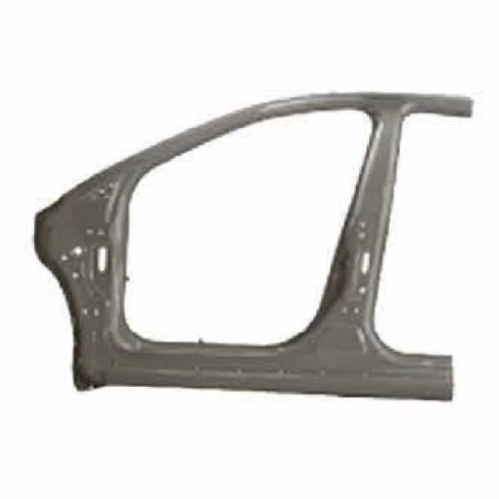 Vicrez OE Replacement Side Frame Driver Side vz109822 | Chevrolet Cruze 2009-2014