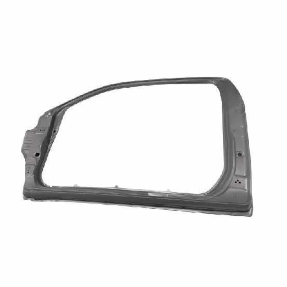 Vicrez OE Replacement Side Panel Driver Side vz107581 | Toyota Hilux Vigo 2005-2012