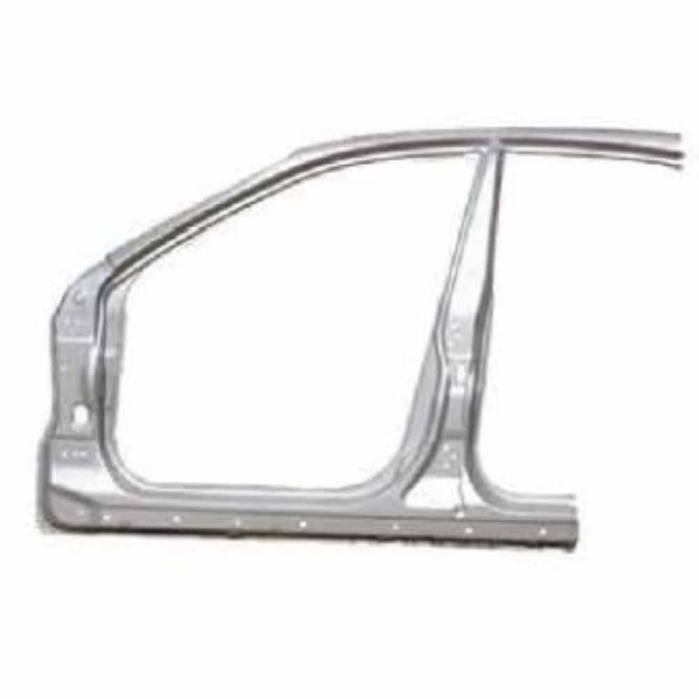 Vicrez OE Replacement Side Panel Driver Side vz110149 | Chevrolet Epica 2008-2012