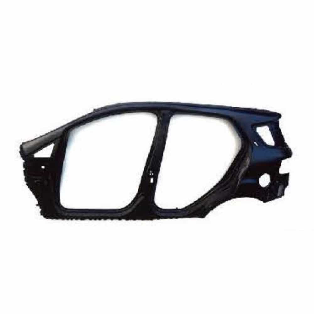 Vicrez OE Replacement Side Panel Driver Side vz110288 | Ford Ecosport 2013-2022