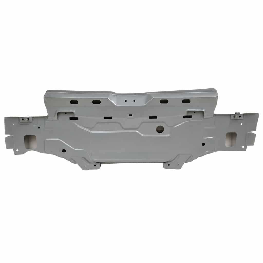 Vicrez OE Replacement Side Panel Driver Side vz110910 | Volkswagen Tiguan 2012-2016