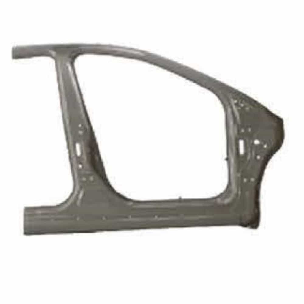 Vicrez OE Replacement Side Panel Passenger Side vz109823 | Chevrolet Cruze 2009-2014