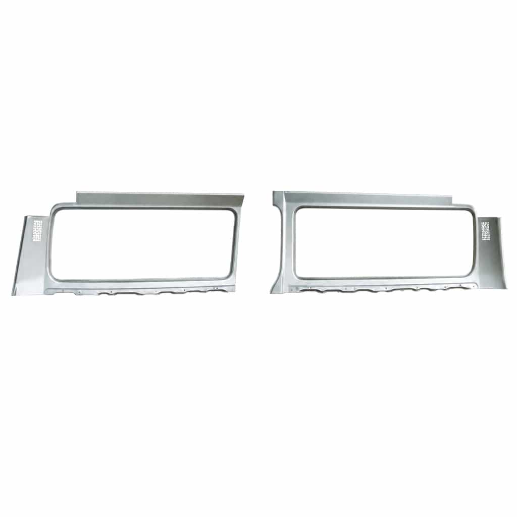 Vicrez OE Replacement Side Panel Reinforcing Driver Side / Passenger Side vz107443 | Toyota Hiace 1995-2004