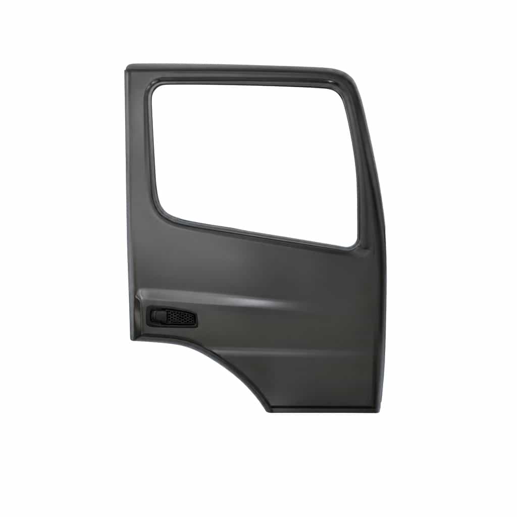 Vicrez OE Replacement Steel Front Door Passenger Side vz111526 | Ford F150 2021-2024