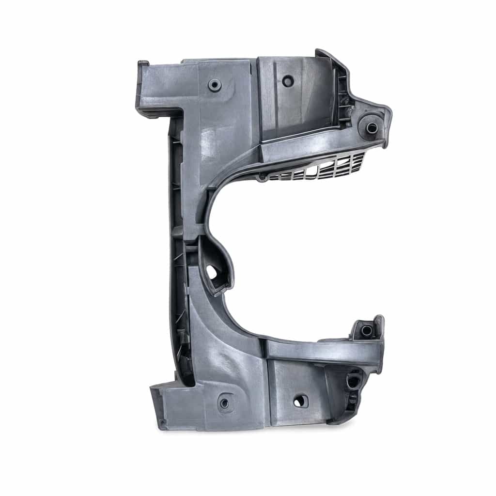 Vicrez OE Replacement Tail Lamp Housing Passenger Side vz110848 | Volkswagen Polo (Sedan) 2011-2025