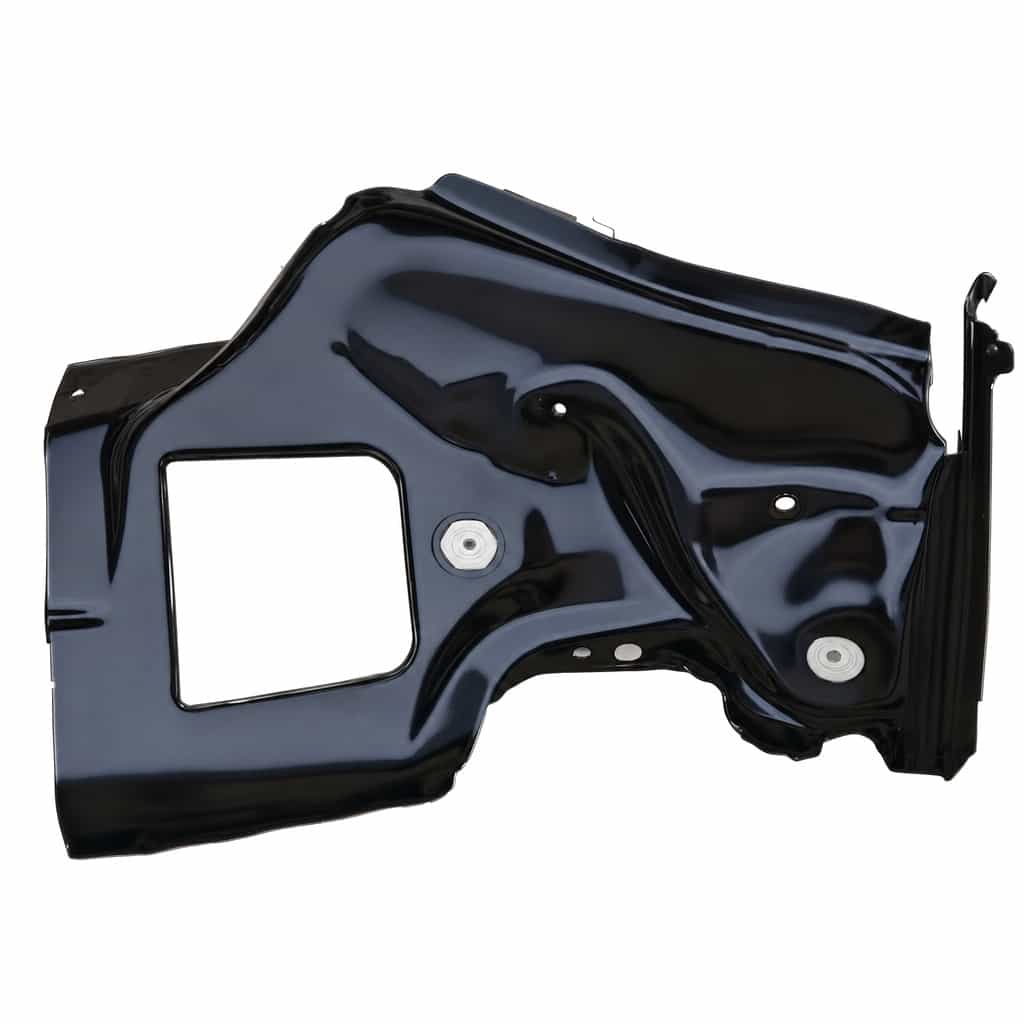Vicrez OE Replacement Tail Lamp Support Driver Side vz111031 | Audi A4 2009-2016