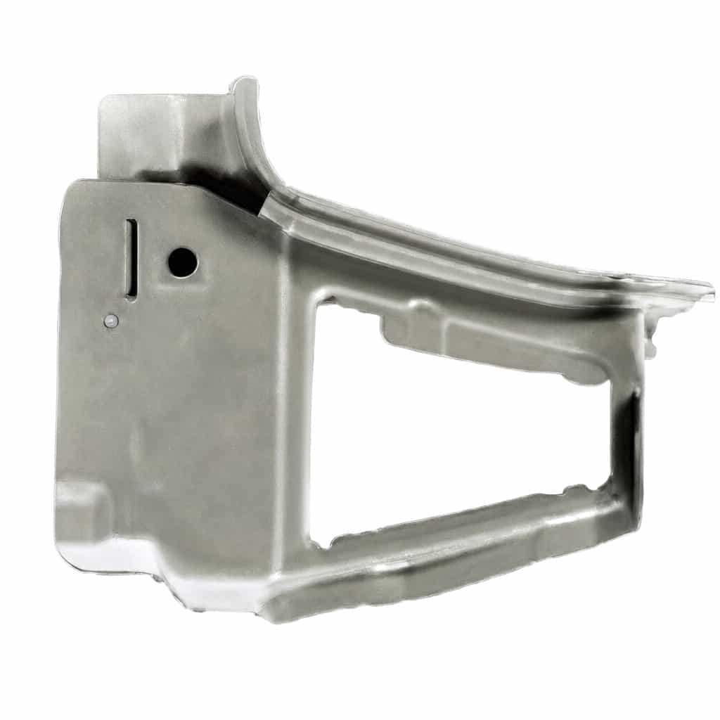 Vicrez OE Replacement Tail Lamp Support Passenger Side vz110617 | Volkswagen Bora 2001-2006