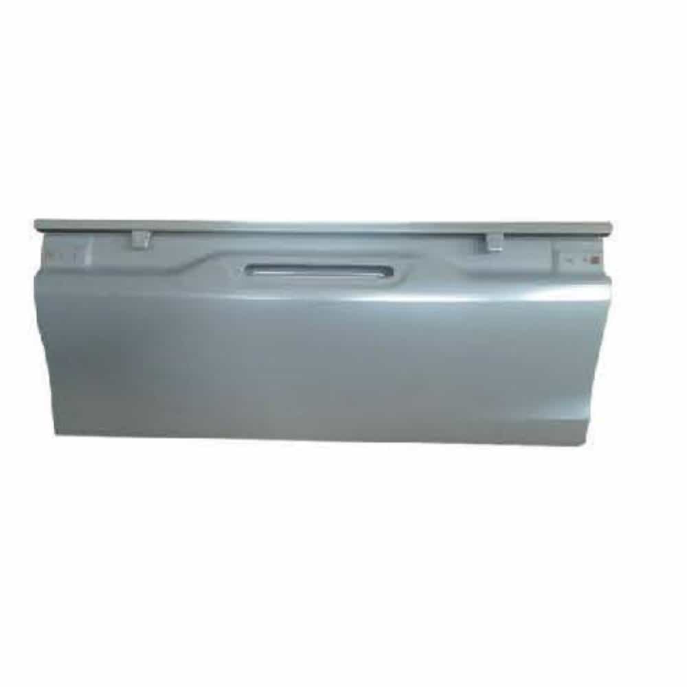 Vicrez OE Replacement Tail Panel vz107605 | Toyota Hilux Revo (Double Cabin) 2015-2025
