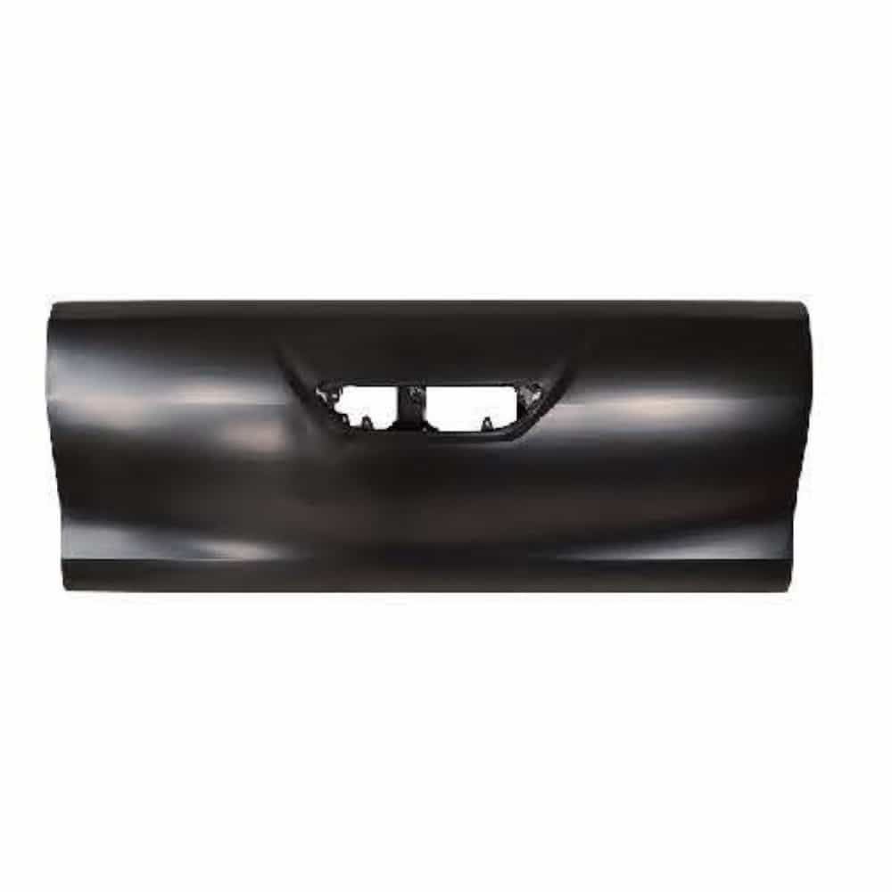 Vicrez OE Replacement Tail Panel vz107606 | Toyota Hilux Revo (Double Cabin) 2015-2025