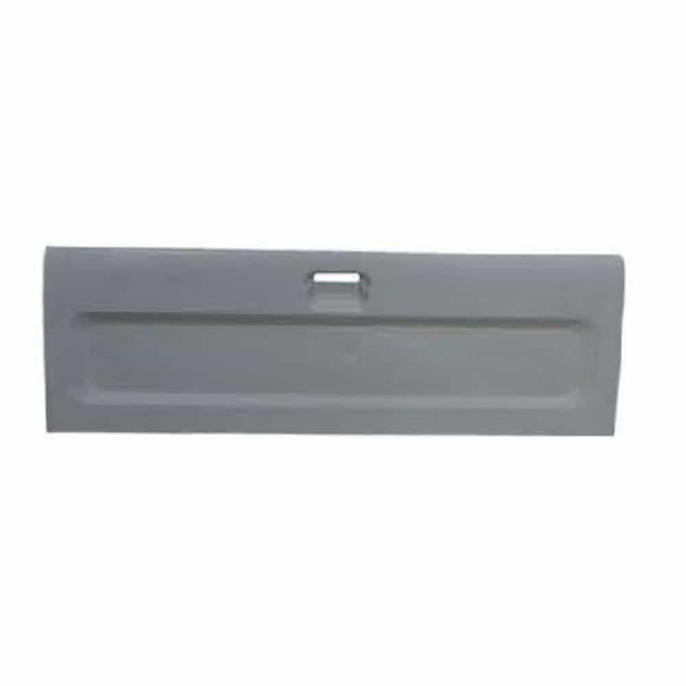 Vicrez OE Replacement Tail Panel vz107625 | Toyota Hilux RN85 (Double Cabin) 2015-2025