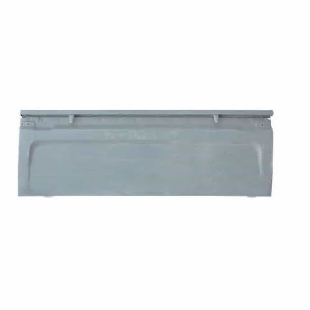 Vicrez OE Replacement Tail Panel vz107626 | Toyota Hilux RN85 (Double Cabin) 2015-2025