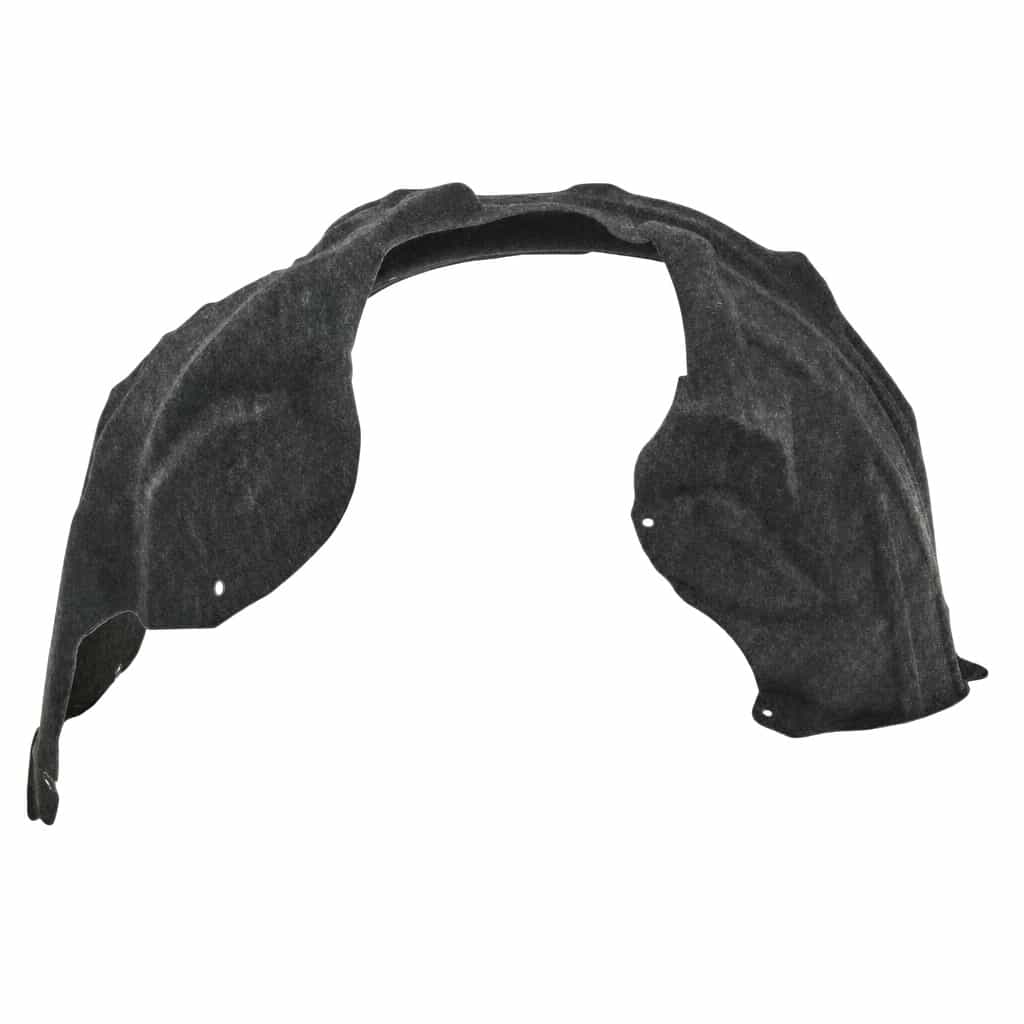 Vicrez OE Replacement Wheel House Inner Front Silencer vz109684 | Dodge Durango 2018-2026
