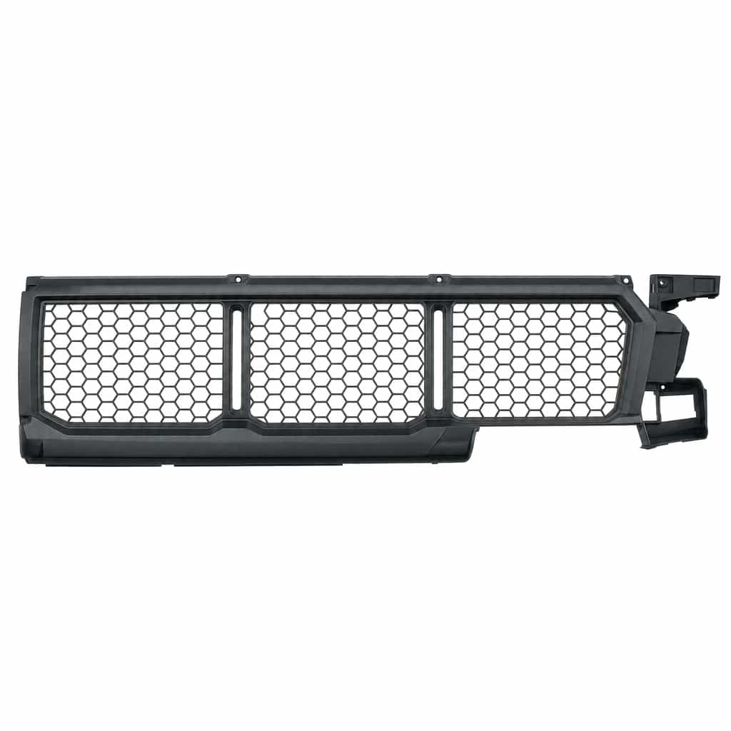 Vicrez OE Replacement Whole Side Panel Driver Side vz109350 | Kia Cerato/Forte 2009-2013