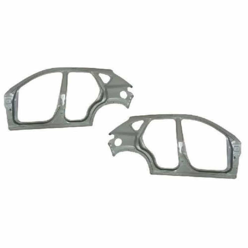 Vicrez OE Replacement Whole Side Panel Passenger Side vz108613 | Mazda CX5 2013-2017