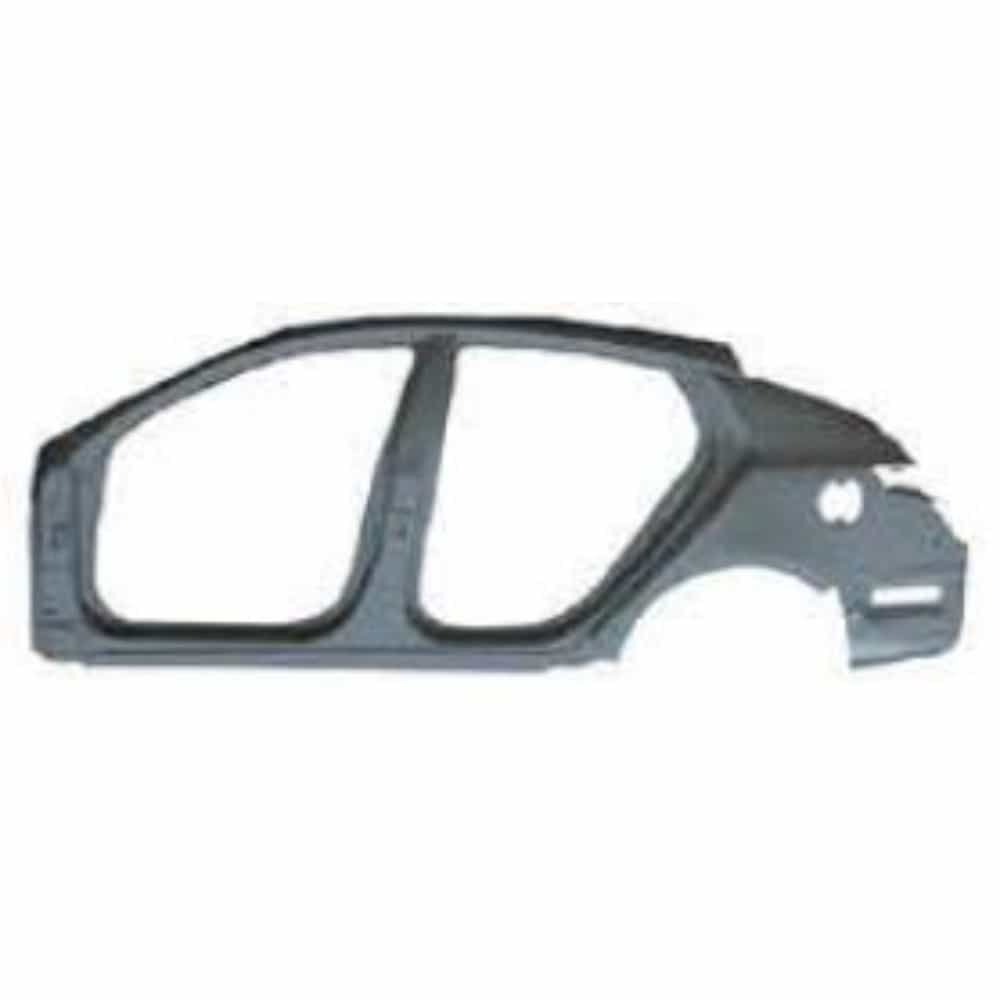 Vicrez OE Replacement Whole Side Panel Passenger Side vz109401 | Kia Optima K5 2011-2015