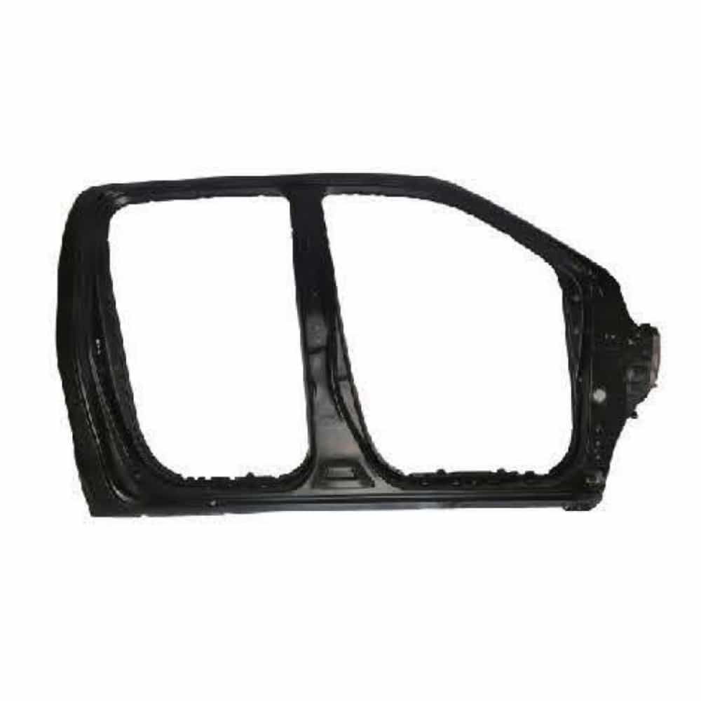 Vicrez OE Replacement Whole Side Panel vz107614 | Toyota Hilux Revo (Double Cabin) 2015-2025