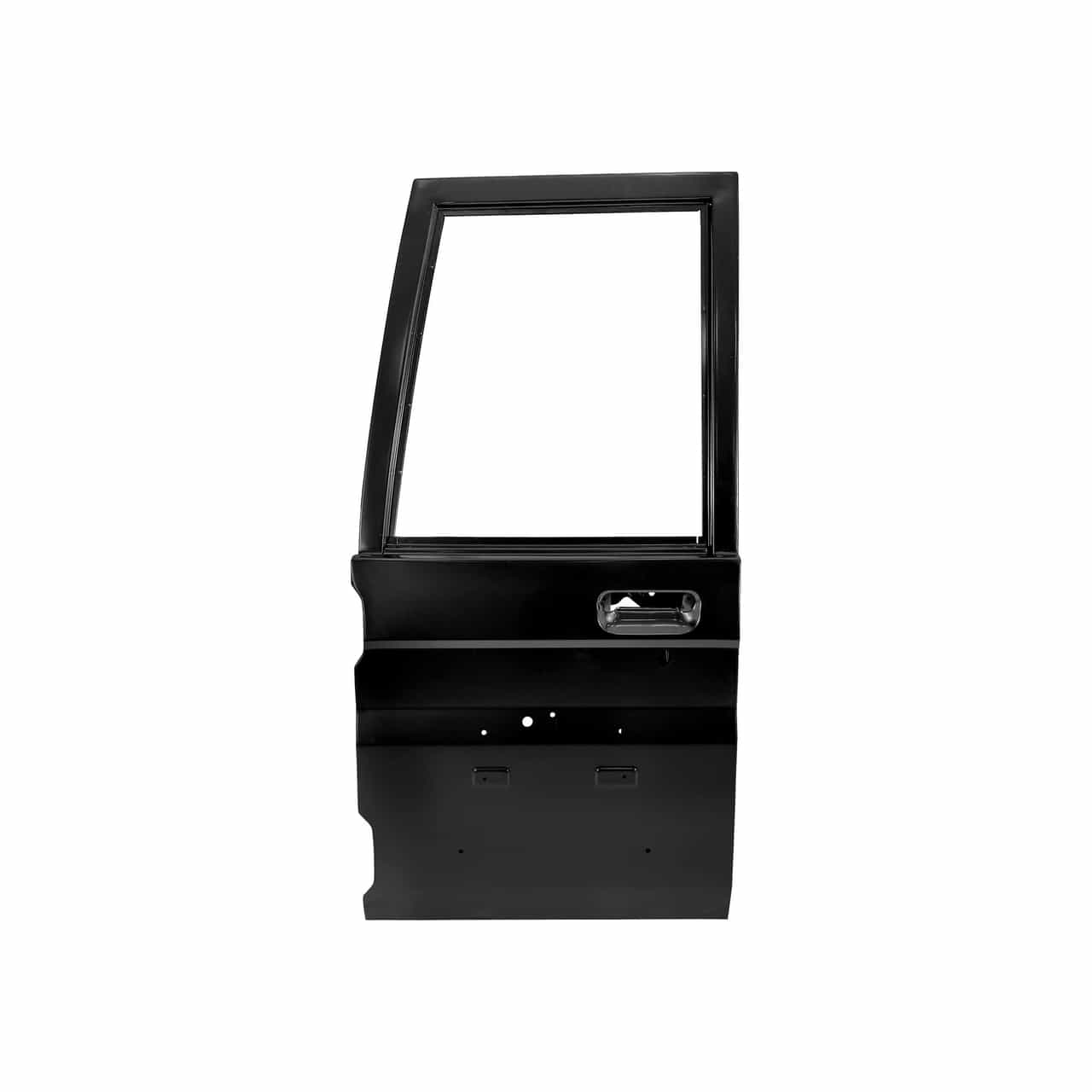 Vicrez OE Replacement Wide Rear Door Driver Side vz107677 | Toyota Land Cruiser FJ70 LJ70 BJ70 LC70 LC71 1988-2000