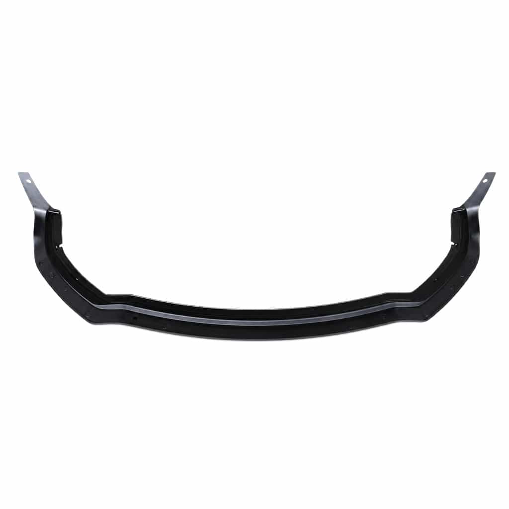 Vicrez Replacement AMPP HNS Front Lip for Widebody vz112233 | Dodge Charger 2021-2025